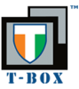 T Box Logo