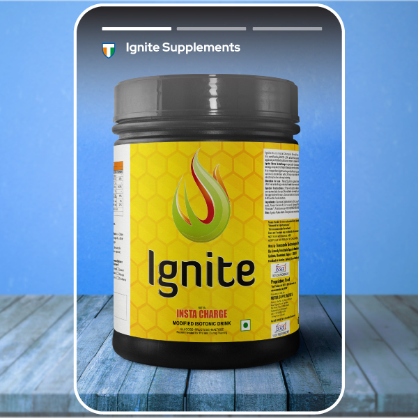 Ignite Supplements