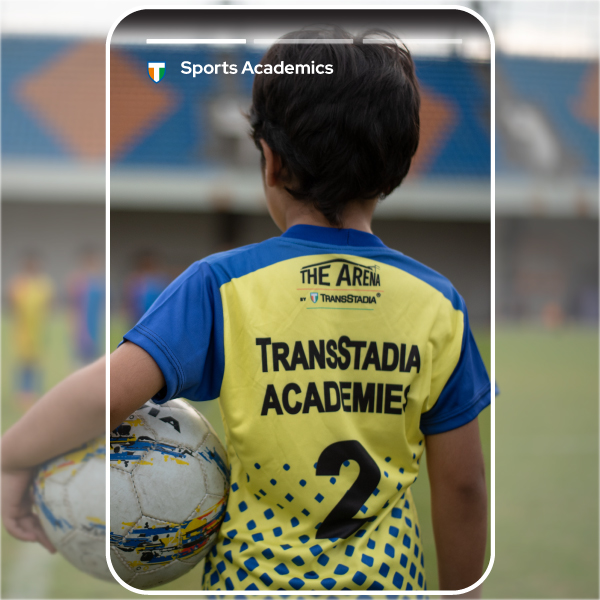 SPORTS ACADEMICS 14