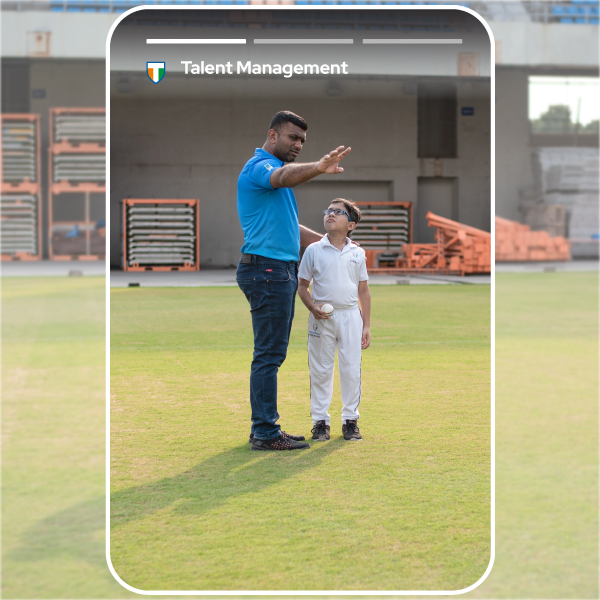 TALENT MANAGEMENT